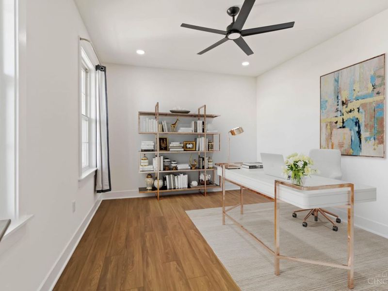 6791 Cork Drive, West Chester, OH 45069 Photo 8