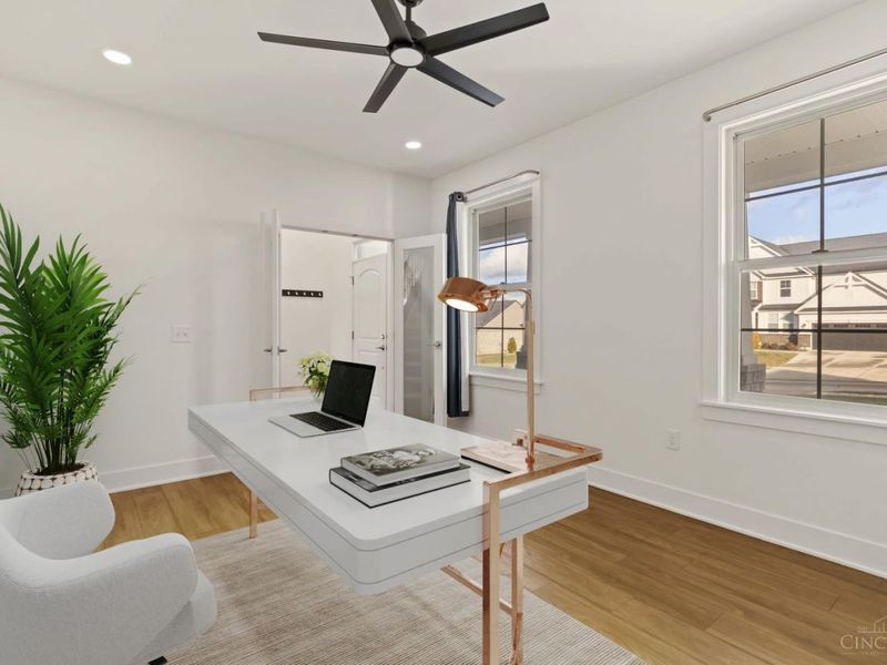 6791 Cork Drive, West Chester, OH 45069 Photo 9