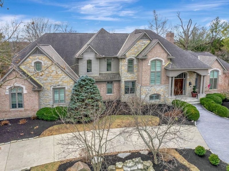 4109 Maxwell Drive, Mason, OH 45040 Photo 1