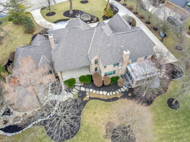 4109 Maxwell Drive, Mason, OH 45040 Photo 11