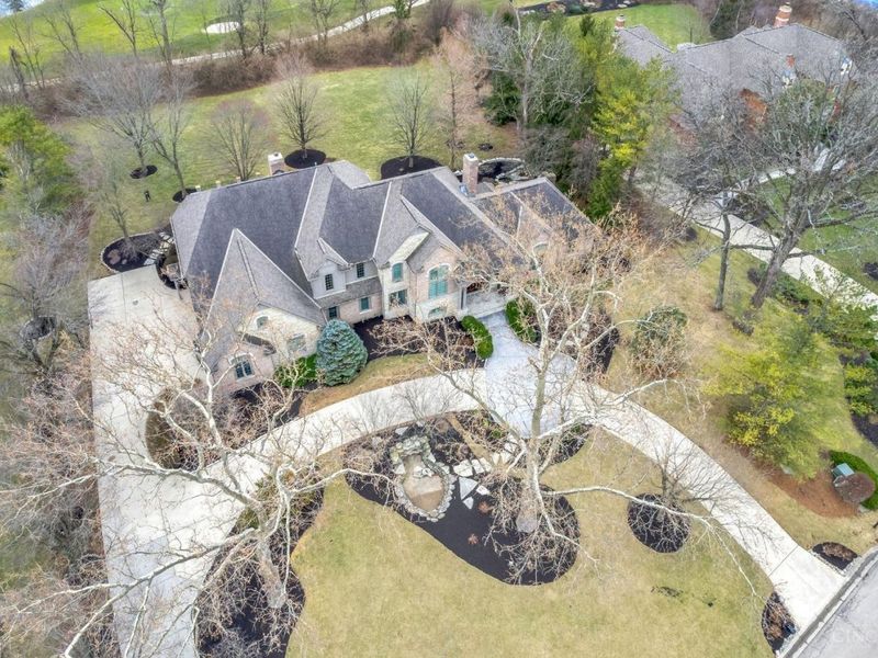 4109 Maxwell Drive, Mason, OH 45040 Photo 12