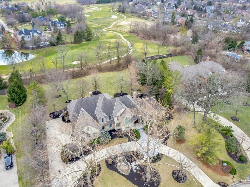 4109 Maxwell Drive, Mason, OH 45040 Photo 13