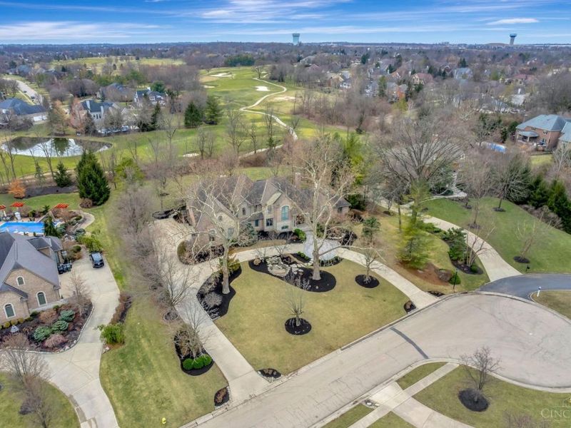 4109 Maxwell Drive, Mason, OH 45040 Photo 14