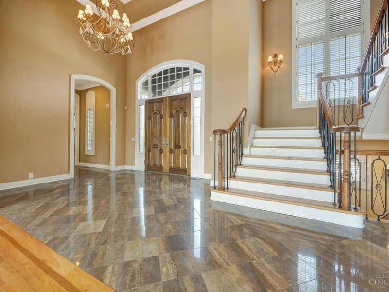 4109 Maxwell Drive, Mason, OH 45040 Photo 15