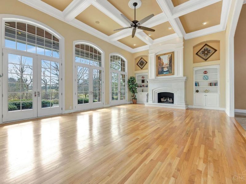 4109 Maxwell Drive, Mason, OH 45040 Photo 16