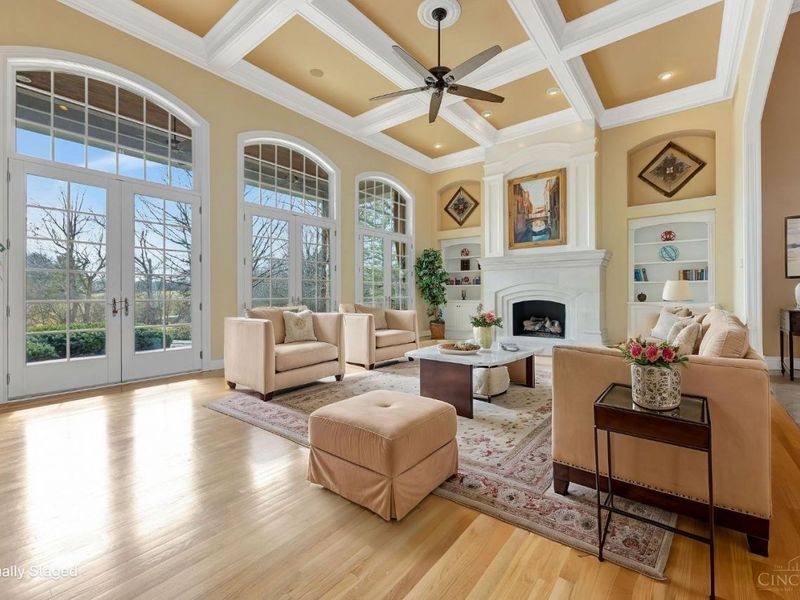 4109 Maxwell Drive, Mason, OH 45040 Photo 17