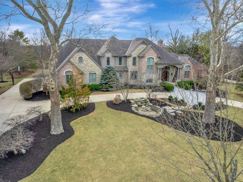 4109 Maxwell Drive, Mason, OH 45040 Photo 2