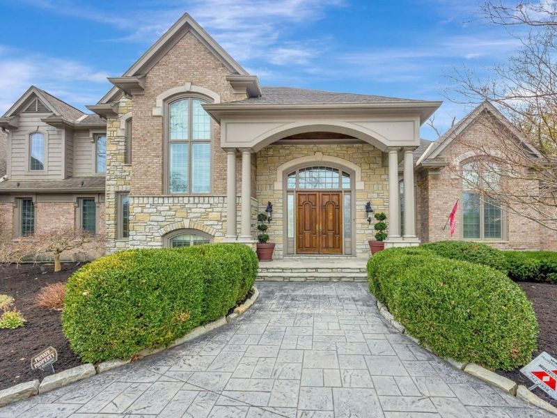 4109 Maxwell Drive, Mason, OH 45040 Photo 3