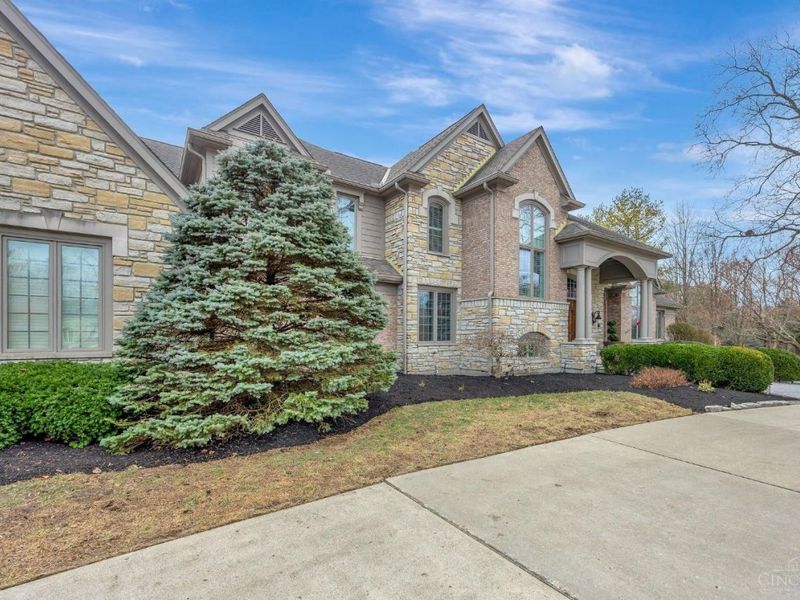 4109 Maxwell Drive, Mason, OH 45040 Photo 4