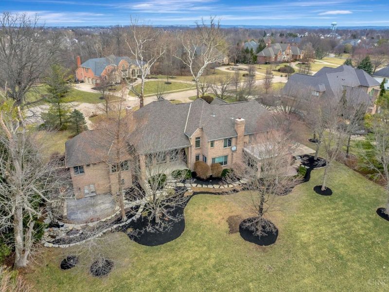 4109 Maxwell Drive, Mason, OH 45040 Photo 5