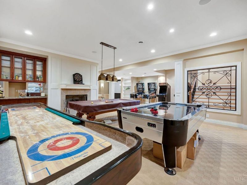 4109 Maxwell Drive, Mason, OH 45040 Photo 57