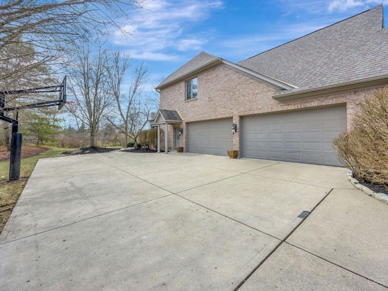 4109 Maxwell Drive, Mason, OH 45040 Photo 8