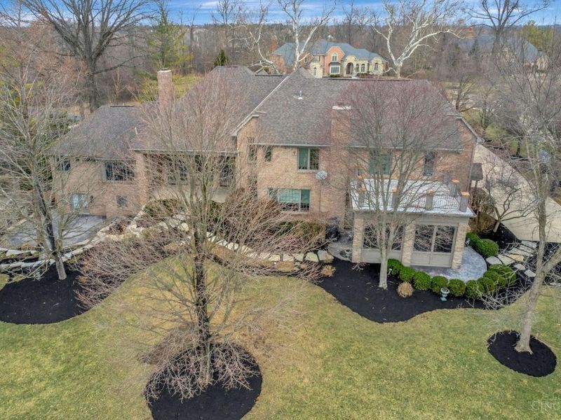 4109 Maxwell Drive, Mason, OH 45040 Photo 9