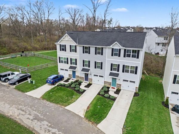 9821 Melcarl Drive, Colerain Twp, OH 45251