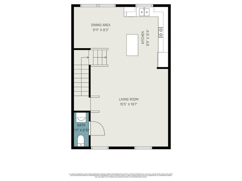 9821 Melcarl Drive, Colerain Township, OH 45251 Photo 11