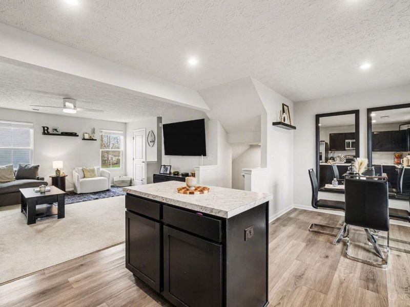 9821 Mel Carl, Cincinnati, OH 45251 Photo 6