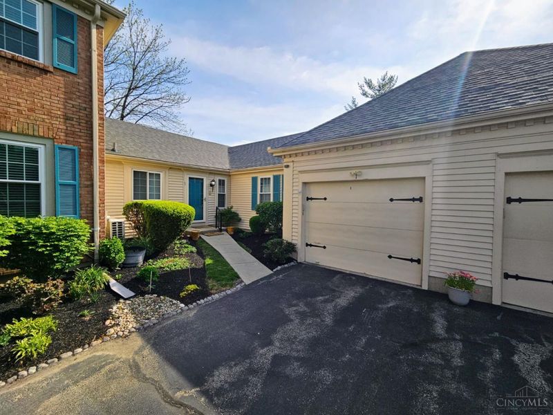 1 St James Court, Unit 47, Fairfield, OH 45014 Photo 1