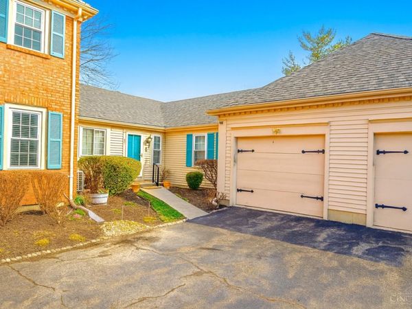 1 St James Court, Unit 47, Fairfield, OH 45014