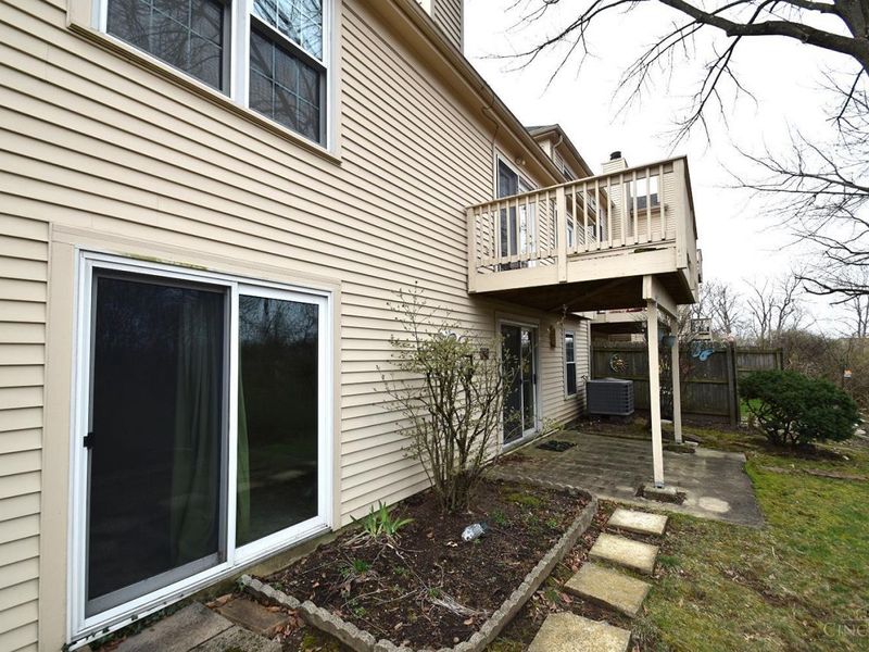 1 St James Court, Unit 47, Fairfield, OH 45014 Photo 24