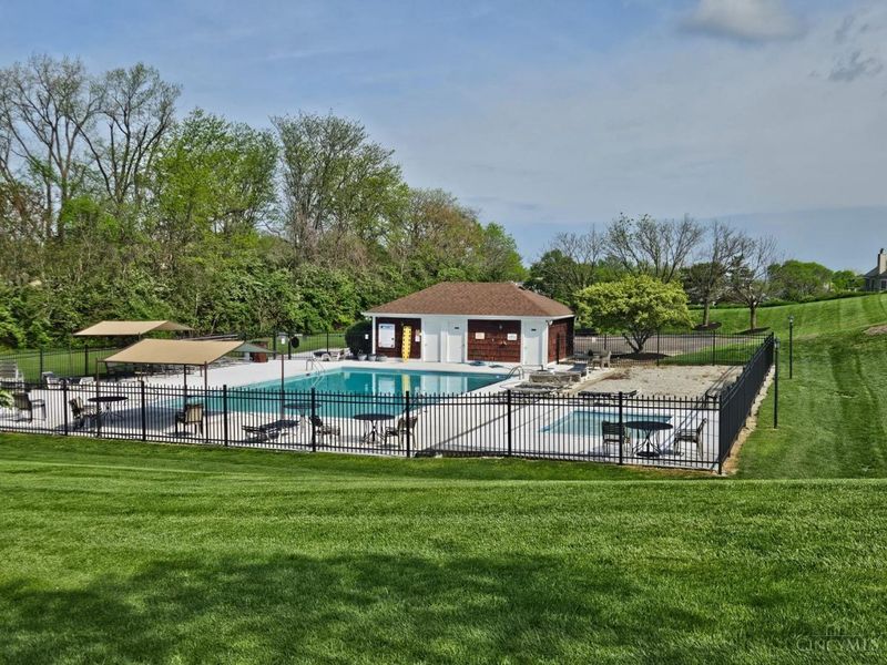 1 St James Court, Unit 47, Fairfield, OH 45014 Photo 27