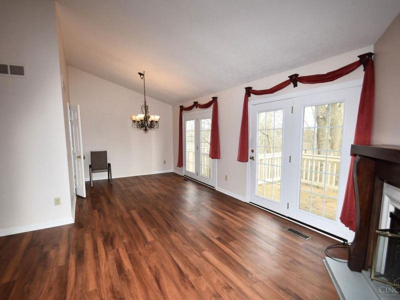 1 St James Court, Unit 47, Fairfield, OH 45014 Photo 3