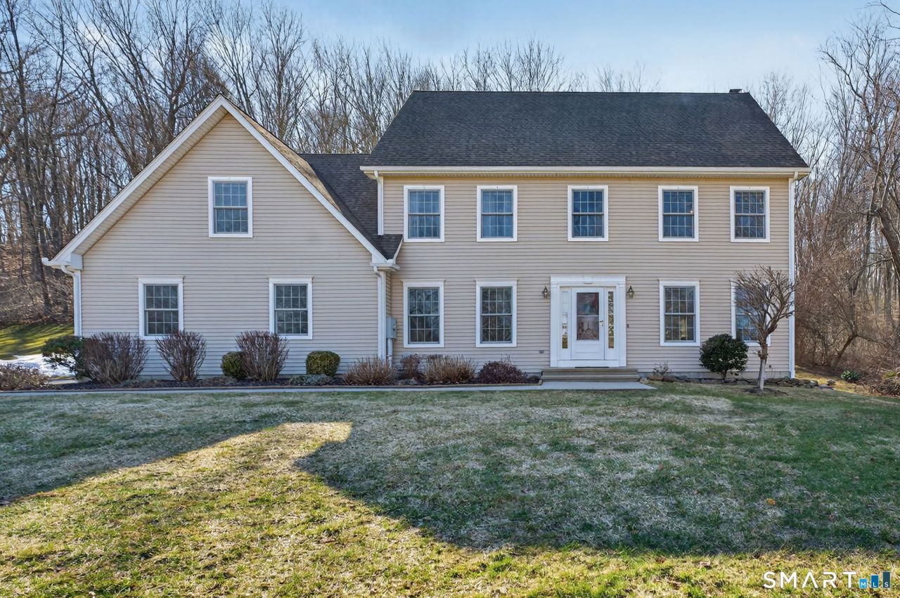 130 South, Marlborough, CT 06447 Main Photo