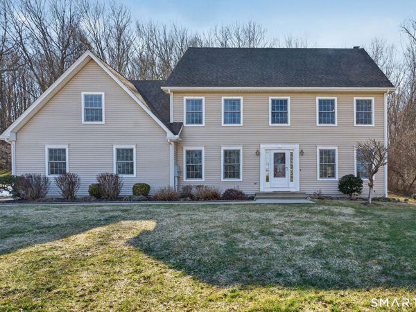 130 South, Marlborough, CT 06447