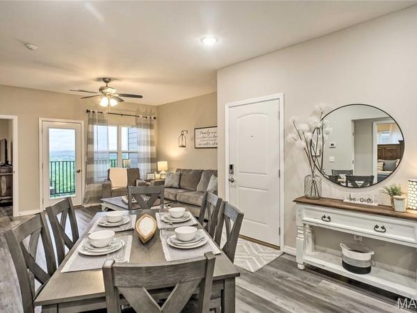 3107 Vinyards Terrace , Unit 5, Branson, MO 65616