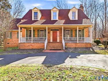 2410 Gobbler Ridge Road , Powhatan, VA 23139