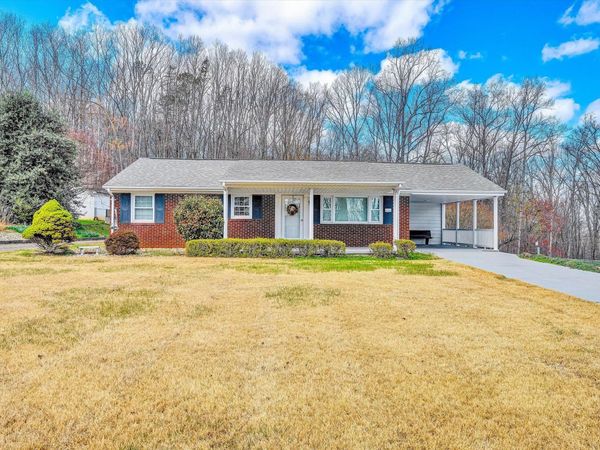 610 Murphy RD, Collinsville, VA 24078