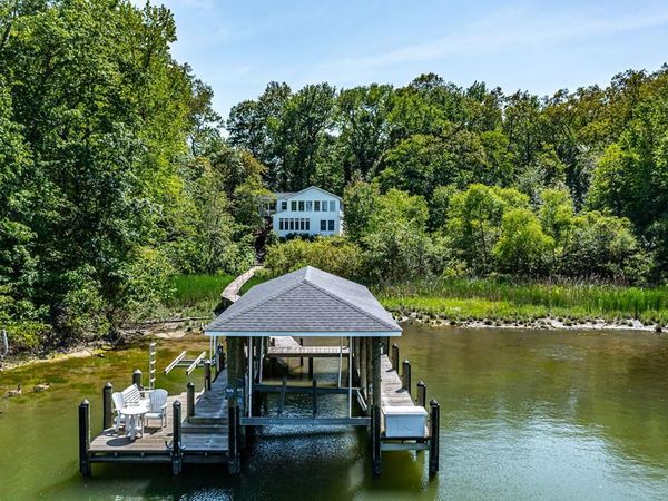 145 Messick Lane, LOTTSBURG, VA 22511