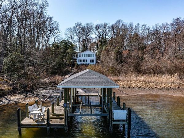 145 Messick Lane, LOTTSBURG, VA 22511