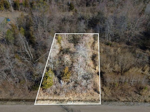 V/L Orchard Road, South Haven, MI 49090