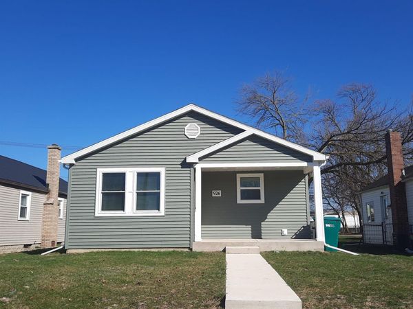 926 Burdette Street, Mishawaka, IN 46544