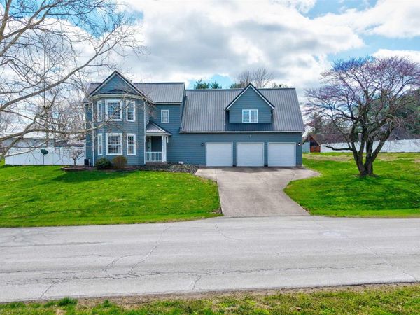 203 W 3rd Street, Ferdinand, IN 47532