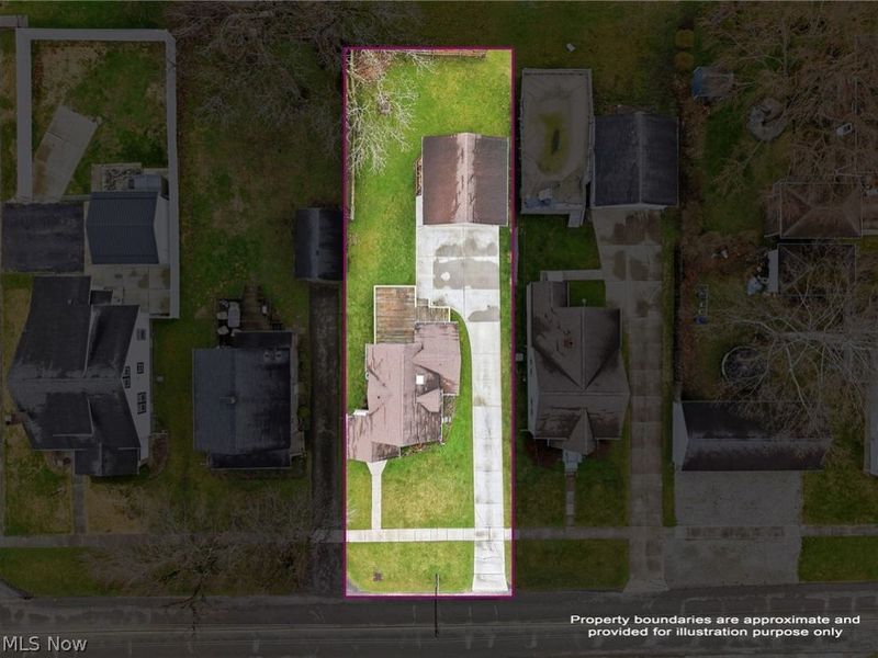 316 S Center Street, Newton Falls, OH 44444 Photo 11