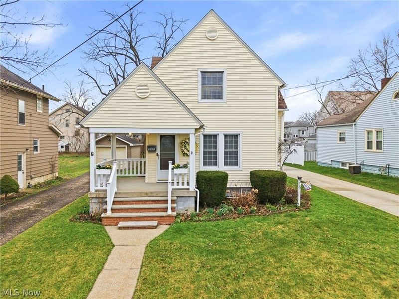 316 S Center Street, Newton Falls, OH 44444 Photo 2