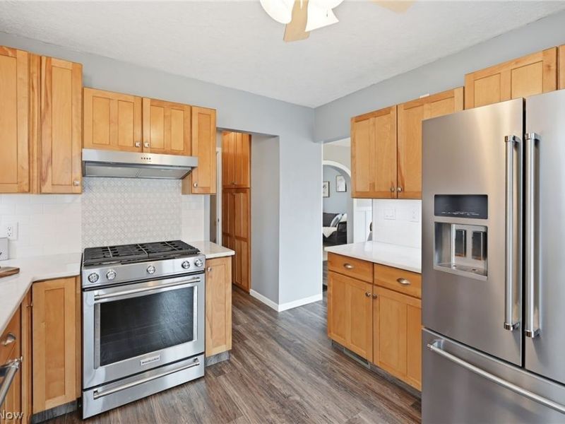 316 S Center Street, Newton Falls, OH 44444 Photo 20