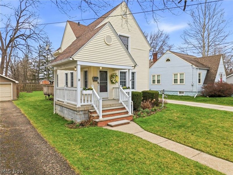 316 S Center Street, Newton Falls, OH 44444 Photo 3