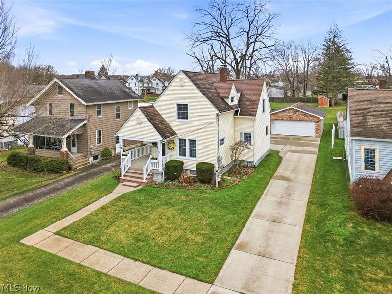 316 S Center Street, Newton Falls, OH 44444 Photo 4