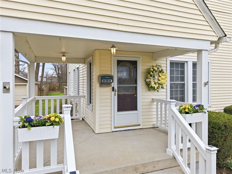 316 S Center Street, Newton Falls, OH 44444 Photo 5