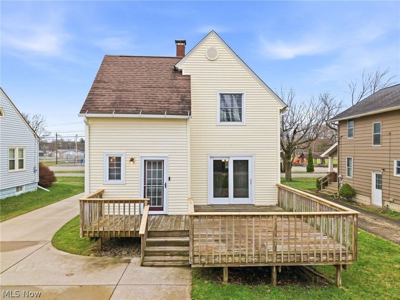 316 S Center Street, Newton Falls, OH 44444 Photo 6