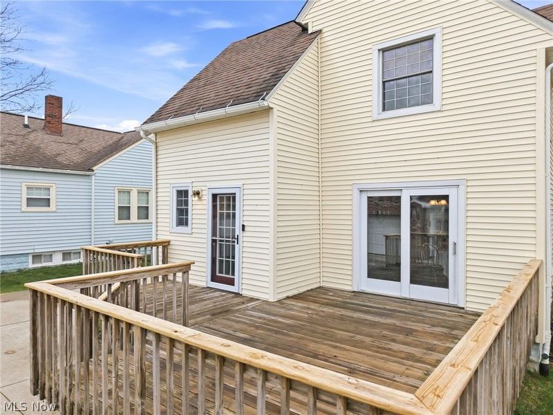 316 S Center Street, Newton Falls, OH 44444 Photo 7