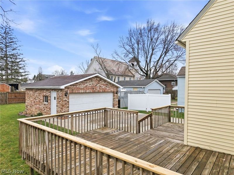 316 S Center Street, Newton Falls, OH 44444 Photo 8