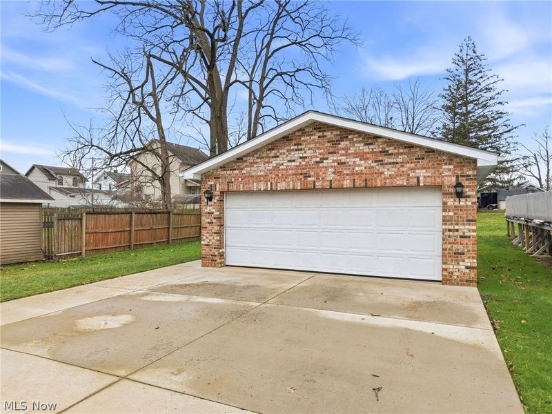 316 S Center Street, Newton Falls, OH 44444 Photo 9