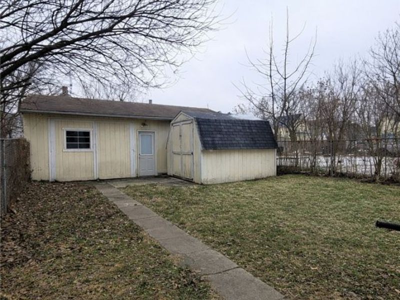 906 Harrison Avenue SW, Canton, OH 44706 Photo 5