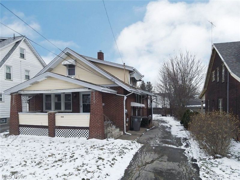 105 Manchester Avenue, Youngstown, OH 44509 Photo 2