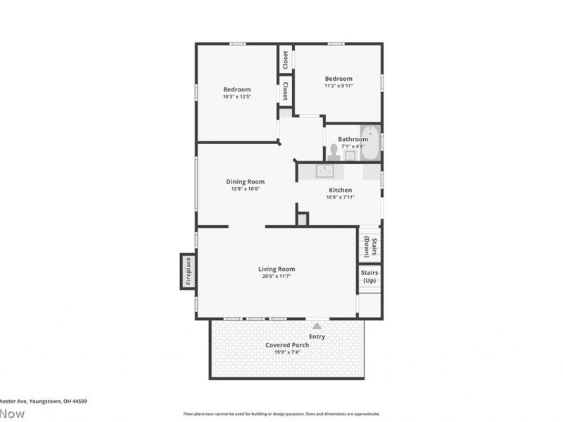 105 Manchester Avenue, Youngstown, OH 44509 Photo 25