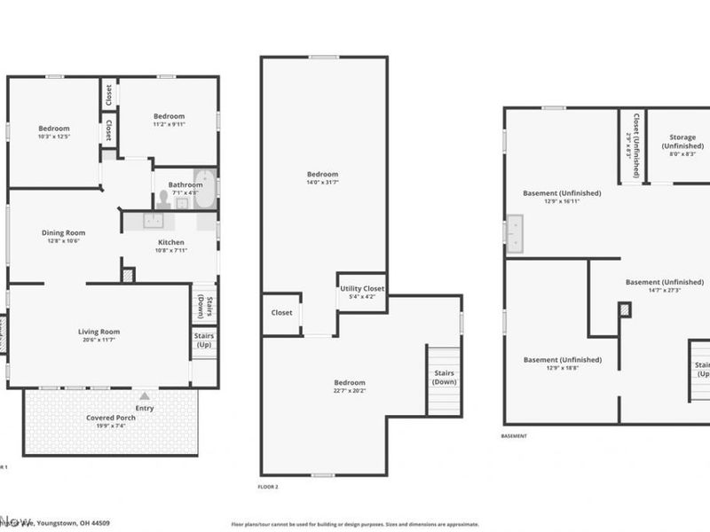 105 Manchester Avenue, Youngstown, OH 44509 Photo 26