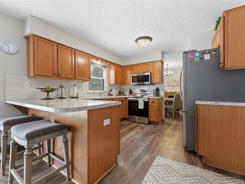 681 Oakcrest Drive, Wadsworth, OH 44281 Photo 21